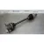 Transmision Delantera Izquierda para Suzuki Grand Vitara Jb (Jt)