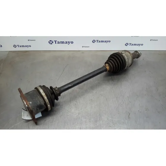 Transmision Delantera Izquierda para Suzuki Grand Vitara Jb (Jt)