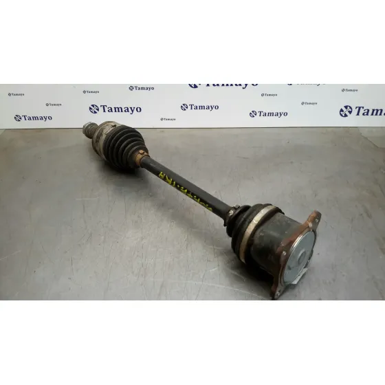 Transmision Delantera Izquierda para Suzuki Grand Vitara Jb (Jt)