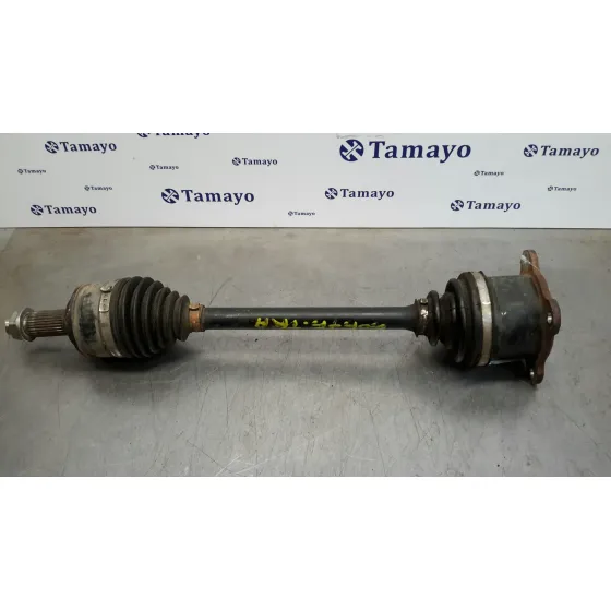 Transmision Delantera Izquierda para Suzuki Grand Vitara Jb (Jt)