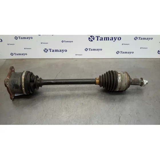 Transmision Delantera Izquierda para Suzuki Grand Vitara Jb (Jt)
