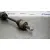 Transmision Delantera Izquierda para Suzuki Grand Vitara Jb (Jt)