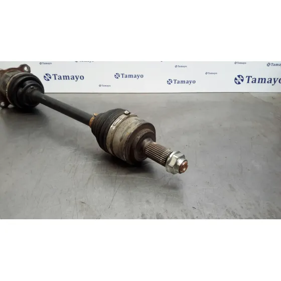Transmision Delantera Izquierda para Suzuki Grand Vitara Jb (Jt)