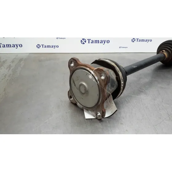 Transmision Delantera Izquierda para Suzuki Grand Vitara Jb (Jt)