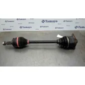 Transmision Trasera Derecha para Suzuki Grand Vitara Jb (Jt)