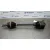 Transmision Trasera Derecha para Suzuki Grand Vitara Jb (Jt)