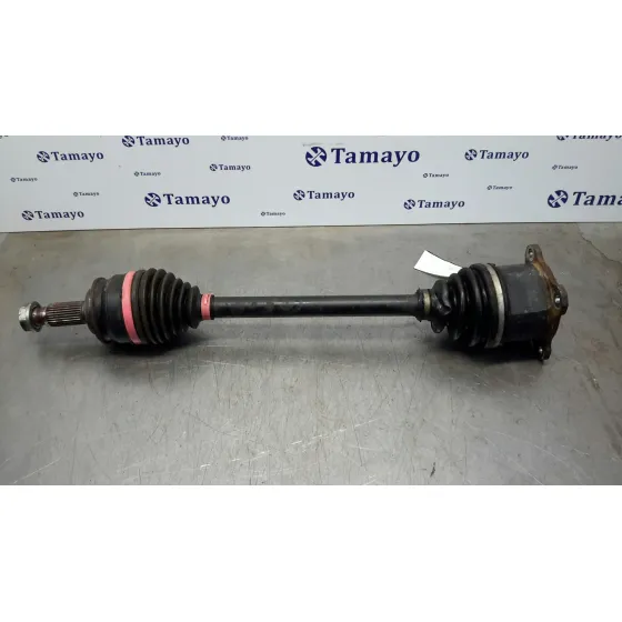 Transmision Trasera Derecha para Suzuki Grand Vitara Jb (Jt)