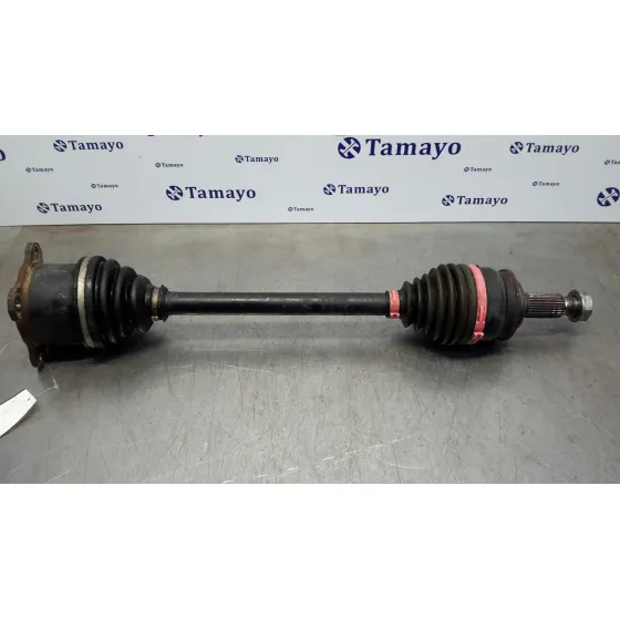Transmision Trasera Derecha para Suzuki Grand Vitara Jb (Jt)