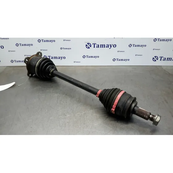 Transmision Trasera Derecha para Suzuki Grand Vitara Jb (Jt)
