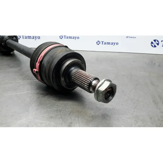 Transmision Trasera Derecha para Suzuki Grand Vitara Jb (Jt)