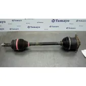 Transmision Trasera Izquierda para Suzuki Grand Vitara Jb (Jt)