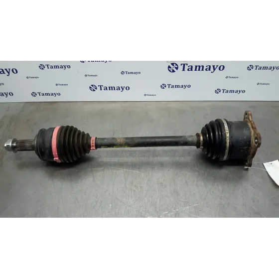 Transmision Trasera Izquierda para Suzuki Grand Vitara Jb (Jt)