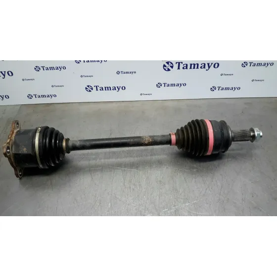Transmision Trasera Izquierda para Suzuki Grand Vitara Jb (Jt)