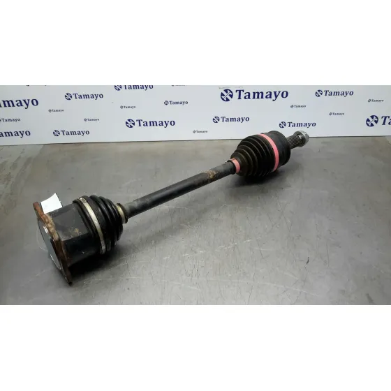 Transmision Trasera Izquierda para Suzuki Grand Vitara Jb (Jt)