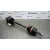 Transmision Trasera Izquierda para Suzuki Grand Vitara Jb (Jt)
