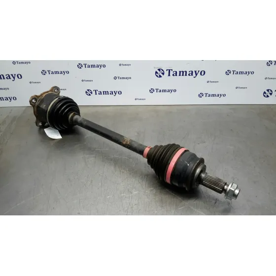 Transmision Trasera Izquierda para Suzuki Grand Vitara Jb (Jt)