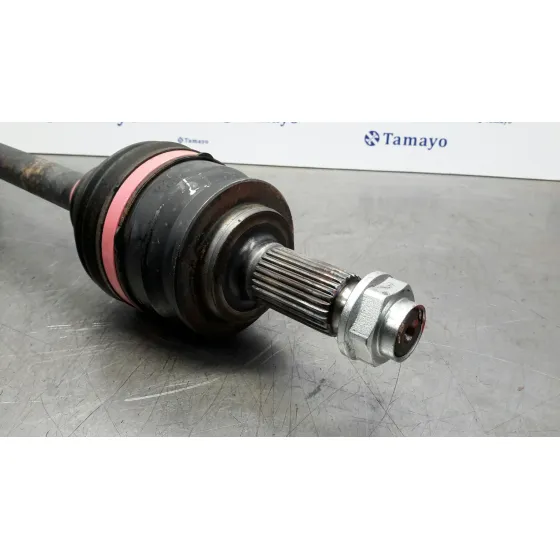 Transmision Trasera Izquierda para Suzuki Grand Vitara Jb (Jt)