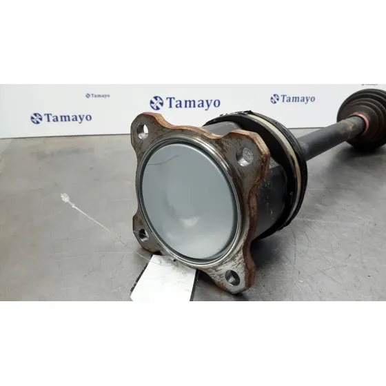 Transmision Trasera Izquierda para Suzuki Grand Vitara Jb (Jt)
