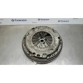 Volante Motor Bi-Masa para Volkswagen Golf Vi (5K1)