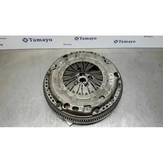 Volante Motor Bi-Masa para Volkswagen Golf Vi (5K1)