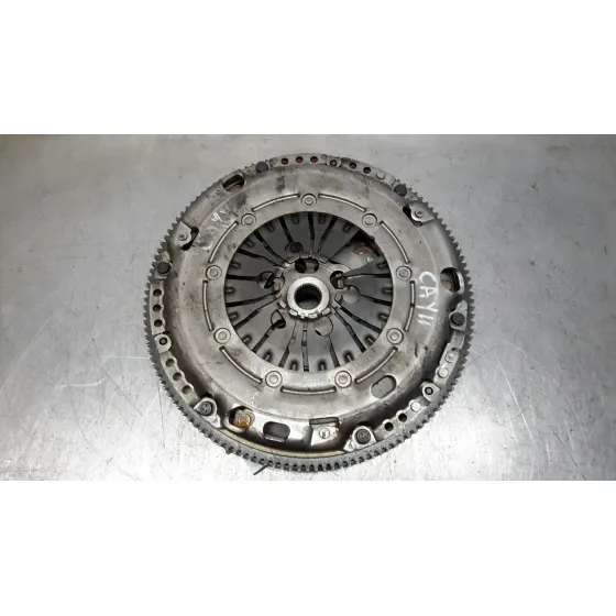 Volante Motor Bi-Masa para Volkswagen Golf Vi (5K1)