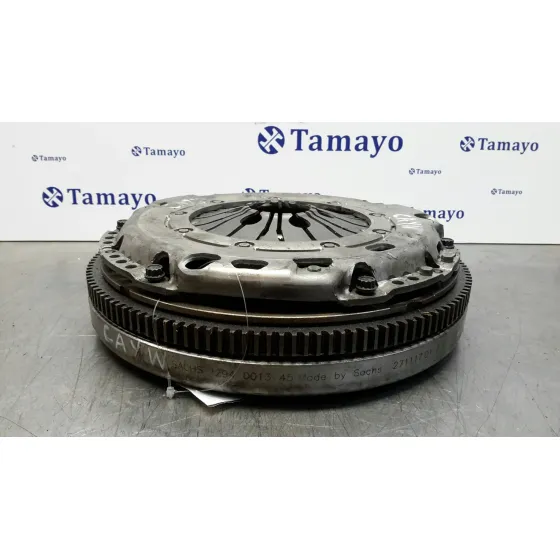 Volante Motor Bi-Masa para Volkswagen Golf Vi (5K1)
