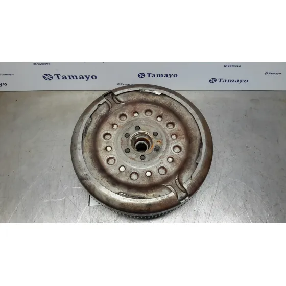 Volante Motor Bi-Masa para Volkswagen Golf Vi (5K1)