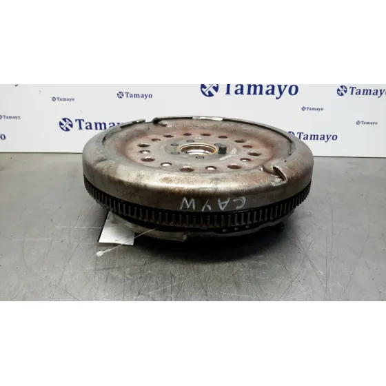 Volante Motor Bi-Masa para Volkswagen Golf Vi (5K1)