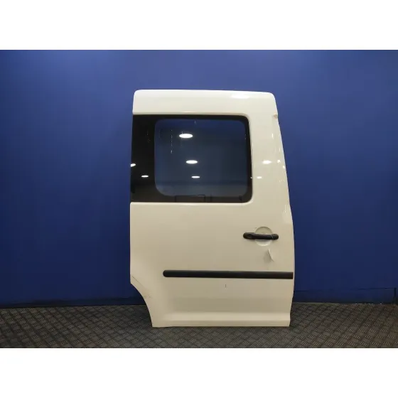 Puerta Lateral Corredera Derecha para Volkswagen Caddy Ka/Kb (2K)
