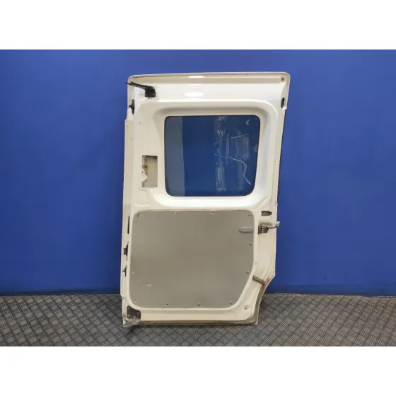 Puerta Lateral Corredera Derecha para Volkswagen Caddy Ka/Kb (2K)