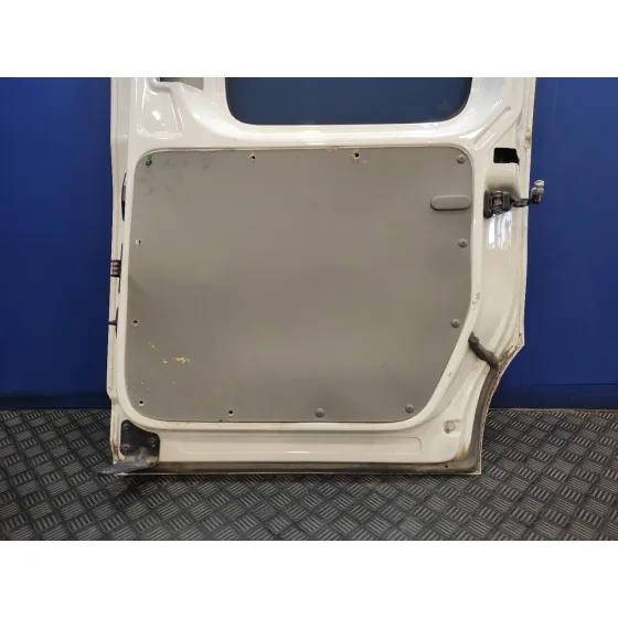 Puerta Lateral Corredera Derecha para Volkswagen Caddy Ka/Kb (2K)