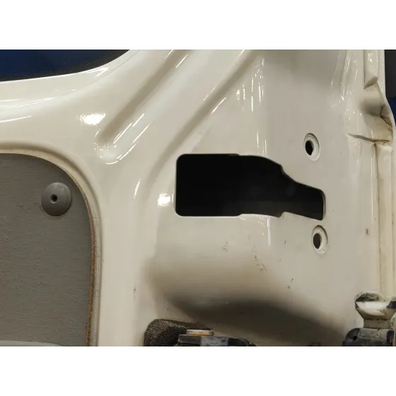 Puerta Lateral Corredera Derecha para Volkswagen Caddy Ka/Kb (2K)