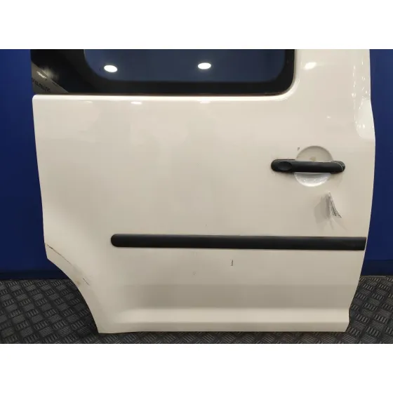 Puerta Lateral Corredera Derecha para Volkswagen Caddy Ka/Kb (2K)