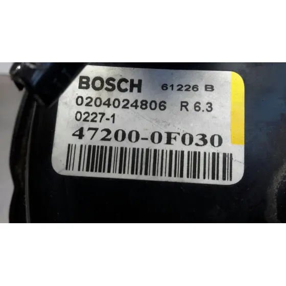 Servofreno para Toyota Corolla Verso (R1)