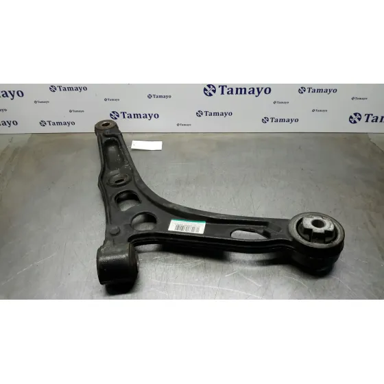 Brazo Suspension Inferior Delantero Izquierdo para Fiat Ducato Furgon 35 (290)