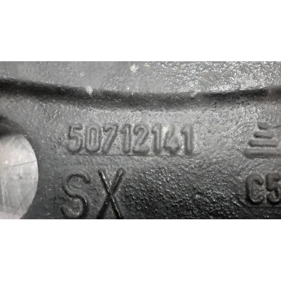 Brazo Suspension Inferior Delantero Izquierdo para Fiat Ducato Furgon 35 (290)