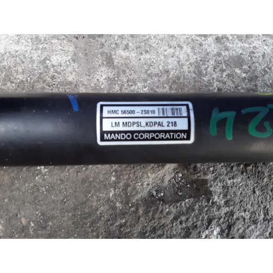 Cremallera Direccion para Kia Sportage
