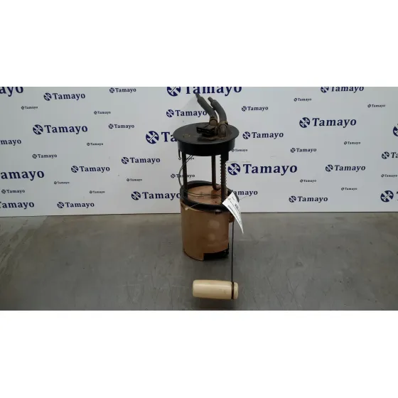 Aforador para Mercedes-Benz Sprinter (W901,W904) Caja Cerr.