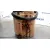Aforador para Mercedes-Benz Sprinter (W901,W904) Caja Cerr.