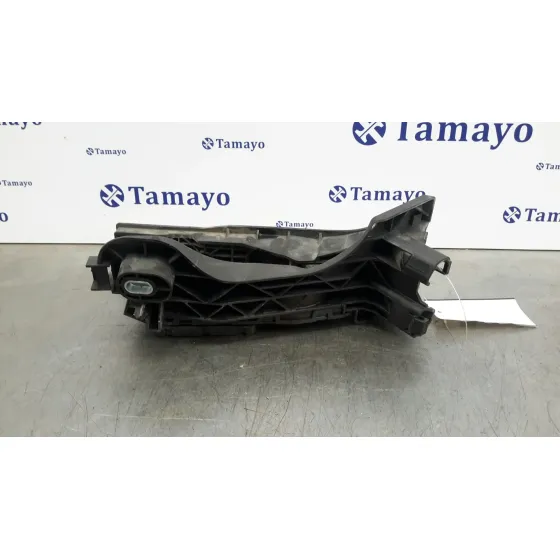 Potenciometro Pedal para Volkswagen Caddy Ka/Kb (2K)