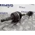 Transmision Delantera Izquierda para Renault Megane Iii Coupe