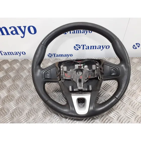 Volante para Renault Megane Iii Coupe