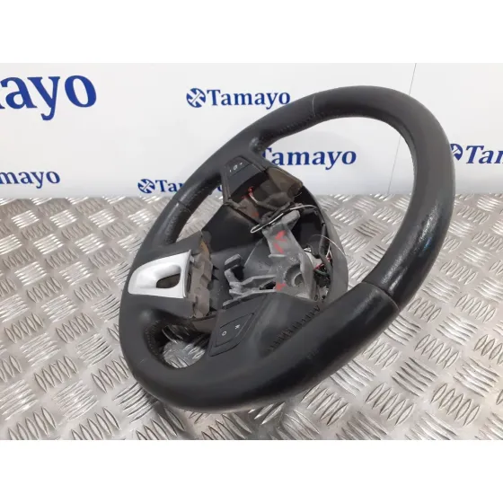 Volante para Renault Megane Iii Coupe