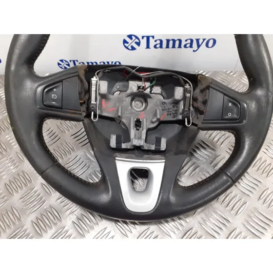 Volante para Renault Megane Iii Coupe