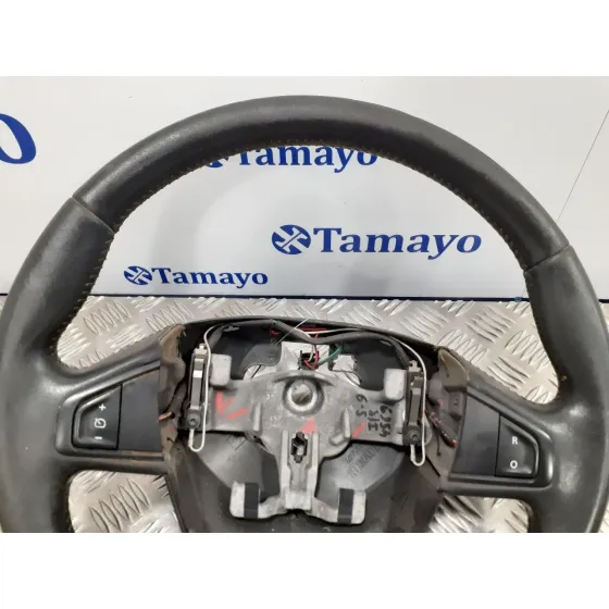 Volante para Renault Megane Iii Coupe