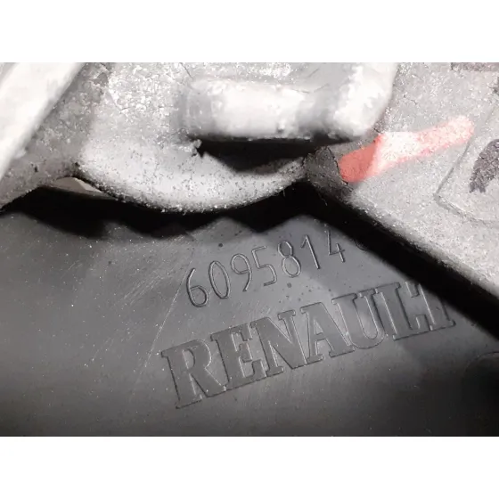 Volante para Renault Megane Iii Coupe