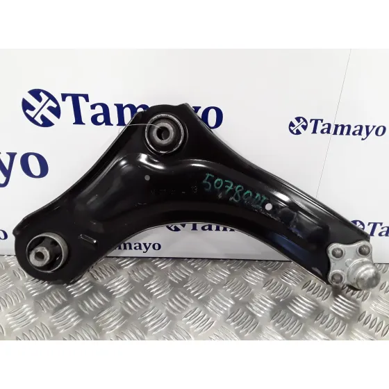Brazo Suspension Inferior Delantero Izquierdo para Renault Megane Iii Coupe