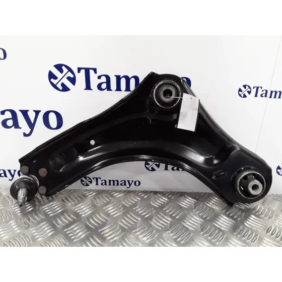 Brazo Suspension Inferior Delantero Izquierdo para Renault Megane Iii Coupe