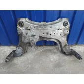 Puente Delantero para Renault Megane Iii Coupe