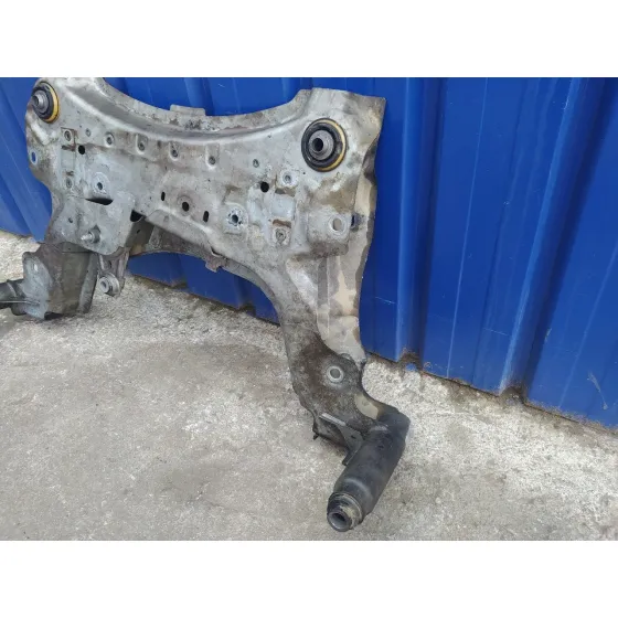 Puente Delantero para Renault Megane Iii Coupe